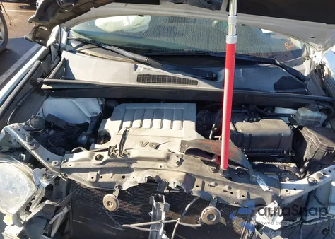 2008 Toyota Highlander from USA, damaged, VIN JTEDS41A382040059